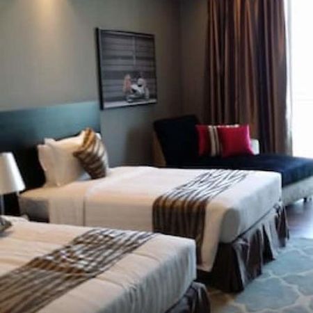 Riverside Melaka @ Shore Residences ภายนอก รูปภาพ
