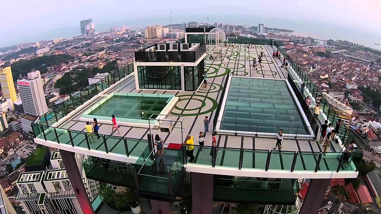 Riverside Melaka @ Shore Residences ภายนอก รูปภาพ