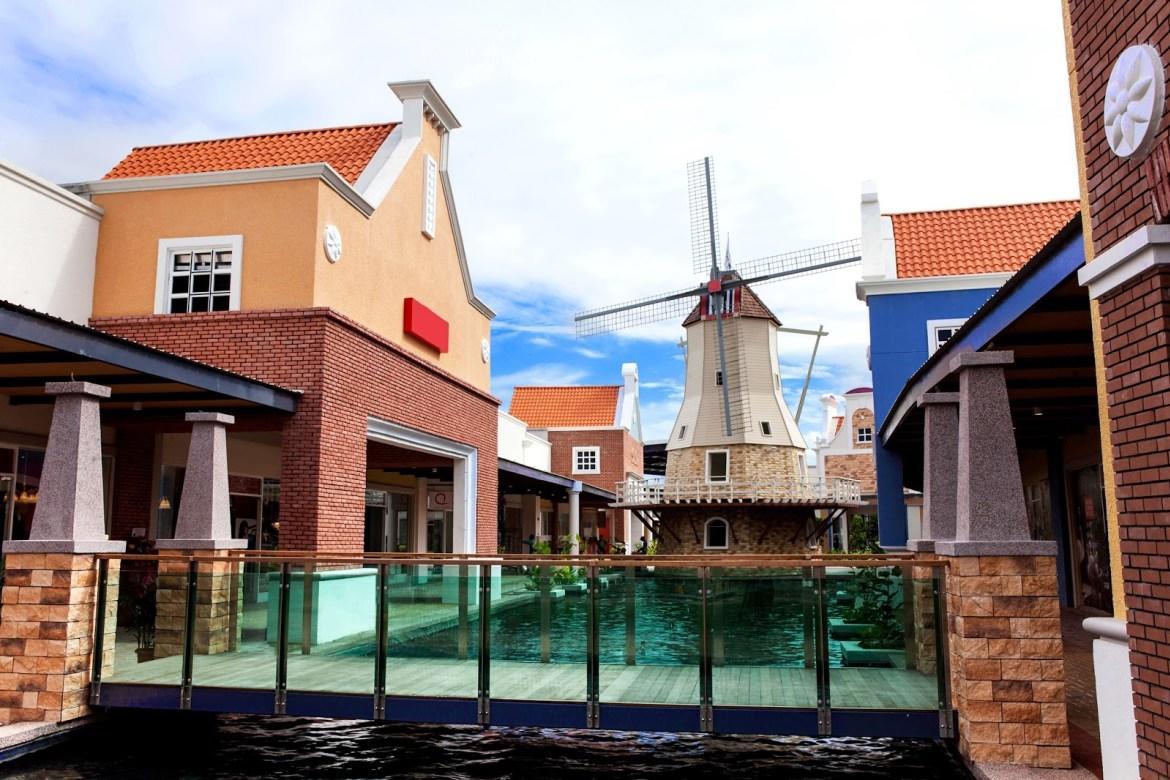 Riverside Melaka @ Shore Residences ภายนอก รูปภาพ